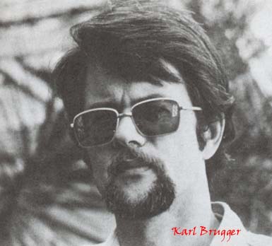 Karl Brugger -  