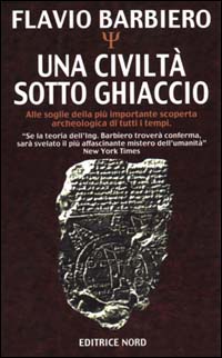  Una civilta sotto ghiaccio (Barbiero Flavio, 2000)