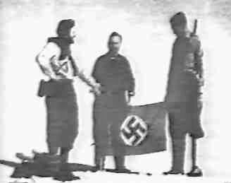 Nazi in Antarktis